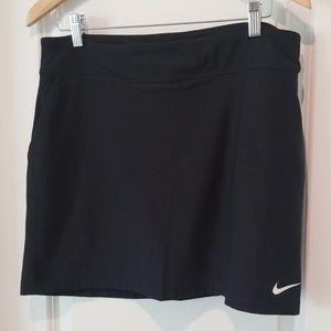 Nike Golf Dri-Fit skort